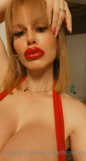 Manuelferraratv OnlyFans Leaked Free Thumbnail Picture - #l4LB4wjULK