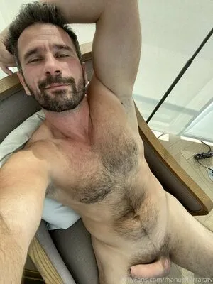 Manuelferraratv OnlyFans Leaked Free Thumbnail Picture - #ohtbWRJ81R