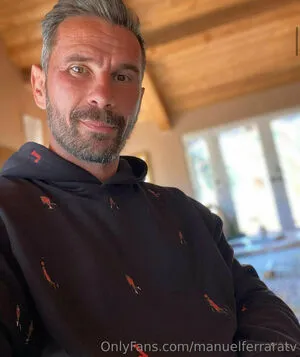 Manuelferraratv OnlyFans Leaked Free Thumbnail Picture - #s1p8v4nO4Z