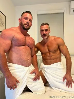 Manuelskyexxx OnlyFans Leaked Free Thumbnail Picture - #L7CpRFI9Mk
