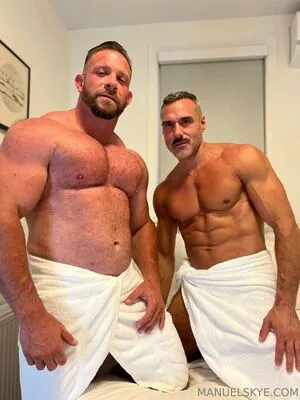 Manuelskyexxx OnlyFans Leaked Free Thumbnail Picture - #w2hoBC2k2l