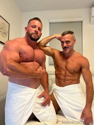 Manuelskyexxx OnlyFans Leaked Free Thumbnail Picture - #xgPPqi5D28