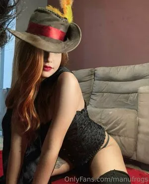 Manufrogs OnlyFans Leaked Free Thumbnail Picture - #f8JCAjVCys