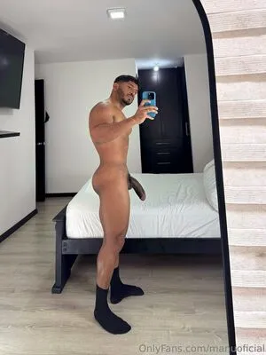 Manuoficial OnlyFans Leaked Free Thumbnail Picture - #DwAW6HDnUk