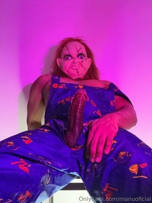 Manuoficial OnlyFans Leaked Free Thumbnail Picture - #VoUtXYuFdI
