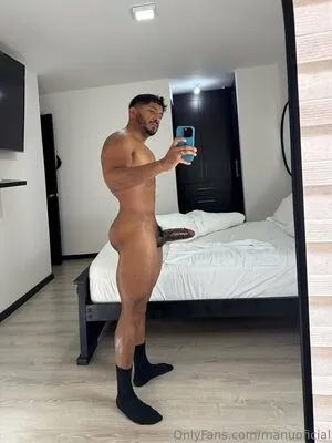 Manuoficial OnlyFans Leaked Free Thumbnail Picture - #rMUXGlYVNw