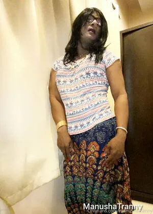 Manushatranny OnlyFans Leaked Free Thumbnail Picture - #7n018Yaliy