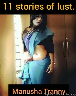 Manushatranny OnlyFans Leaked Free Thumbnail Picture - #Fvg06iDKid