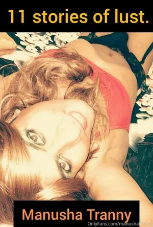 Manushatranny OnlyFans Leaked Free Thumbnail Picture - #JJz4x6nyZm