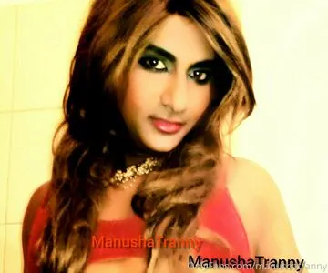 Manushatranny OnlyFans Leaked Free Thumbnail Picture - #Vha559qnym
