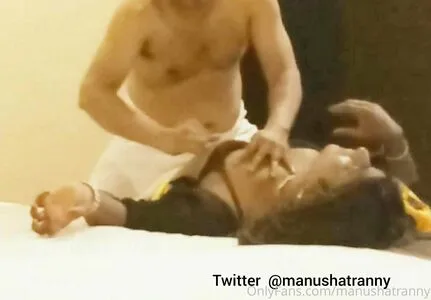 Manushatranny OnlyFans Leaked Free Thumbnail Picture - #X1gyysY6EV