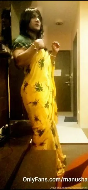 Manushatranny OnlyFans Leaked Free Thumbnail Picture - #kOYleBUlVo