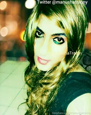 Manushatranny OnlyFans Leaked Free Thumbnail Picture - #yWn8G3wJoM