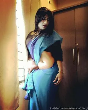Manushatranny OnlyFans Leaked Free Thumbnail Picture - #yZJpJTfnKI