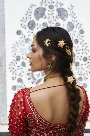 Manushi Chhillar OnlyFans Leaked Free Thumbnail Picture - #81tDcPbboT