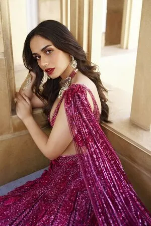 Manushi Chhillar OnlyFans Leaked Free Thumbnail Picture - #RIIzJt0nav