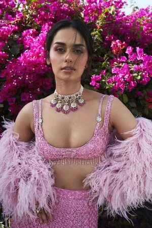 Manushi Chhillar OnlyFans Leaked Free Thumbnail Picture - #ibr3410gW3