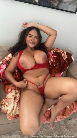 Manuzinha Black OnlyFans Leaked Free Thumbnail Picture - #fuc8pjagG8