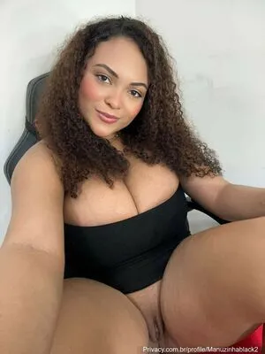 Manuzinha Black OnlyFans Leaked Free Thumbnail Picture - #y3x7kZPSvy