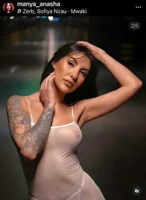 Manya Anasha OnlyFans Leaked Free Thumbnail Picture - #GChdbBdhbD