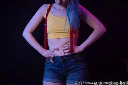 Manyfacedbod OnlyFans Leaked Free Thumbnail Picture - #FckK4hwLx9