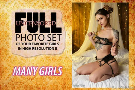 Manygirlsfree OnlyFans Leaked Free Thumbnail Picture - #3DTOwhZ58l