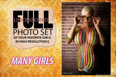 Manygirlsfree OnlyFans Leaked Free Thumbnail Picture - #ENVu8uQ3s2