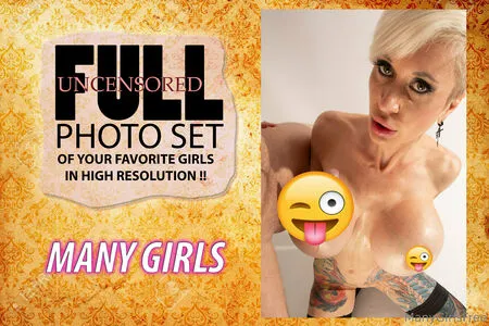 Manygirlsfree OnlyFans Leaked Free Thumbnail Picture - #NYY3nvtUbh