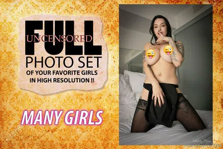 Manygirlsfree OnlyFans Leaked Free Thumbnail Picture - #rmhBAp2otu