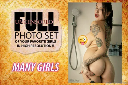 Manygirlsfree OnlyFans Leaked Free Thumbnail Picture - #ycIQH1VDVP