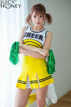 Mao Hamasaki OnlyFans Leaked Free Thumbnail Picture - #LI1RUox3lJ