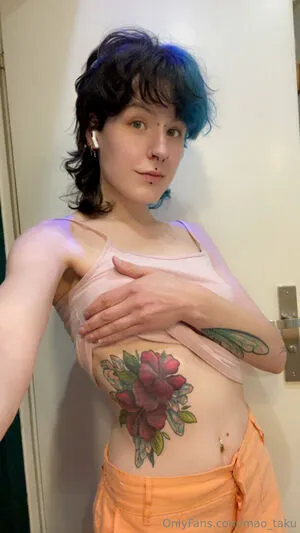 Mao Taku OnlyFans Leaked Free Thumbnail Picture - #Pq0QBVRoxO