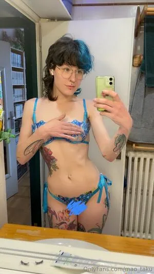 Mao Taku OnlyFans Leaked Free Thumbnail Picture - #pp6t6JEVt8