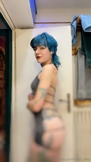 Mao Taku OnlyFans Leaked Free Thumbnail Picture - #tv45Sik3qT