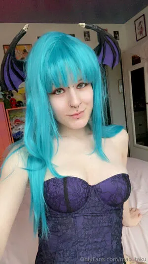 Mao Taku OnlyFans Leaked Free Thumbnail Picture - #uYUeZWyL9d