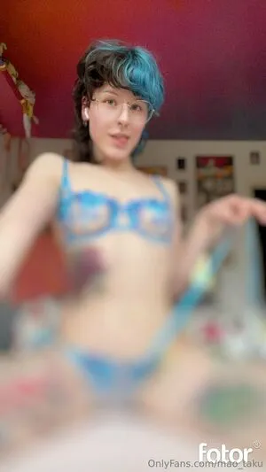 Mao Taku OnlyFans Leaked Free Thumbnail Picture - #zU4zf8bqhu