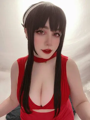 Maomaru Cosplay OnlyFans Leaked Free Thumbnail Picture - #1B6saZysFF