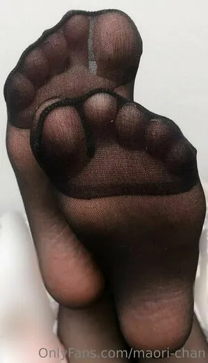 Maori Chan OnlyFans Leaked Free Thumbnail Picture - #6tQwDRrIBE