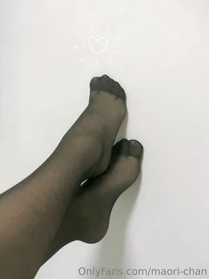Maori Chan OnlyFans Leaked Free Thumbnail Picture - #rRWDaxz0hN