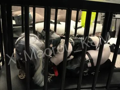 Maorou K8m OnlyFans Leaked Free Thumbnail Picture - #3mV73aSO4U