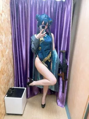 Maou Mo OnlyFans Leaked Free Thumbnail Picture - #5pXNWr7HSl