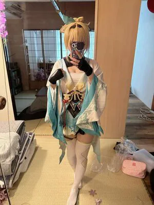 Maou Mo OnlyFans Leaked Free Thumbnail Picture - #gy7DCyJAvC