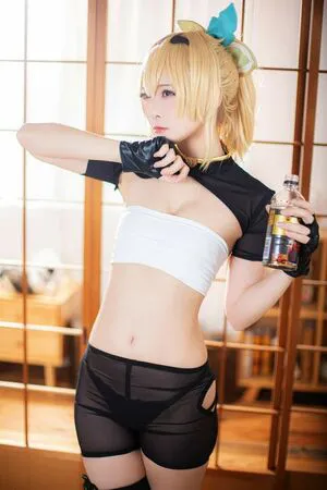 Maou Mo OnlyFans Leaked Free Thumbnail Picture - #rQJnYKYktk