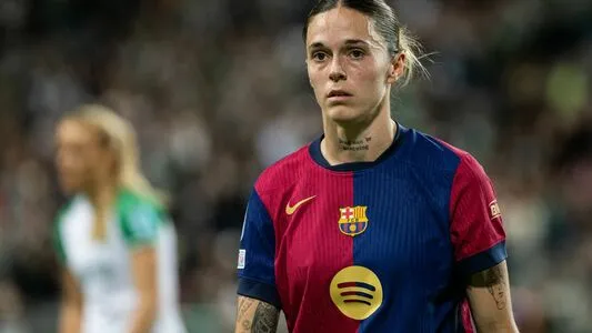 Mapi Leon OnlyFans Leaked Free Thumbnail Picture - #NTF23ApICK