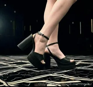 Maple Morningstar OnlyFans Leaked Free Thumbnail Picture - #Dt2iocztV4