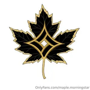 Maple Morningstar OnlyFans Leaked Free Thumbnail Picture - #cenydplqUh