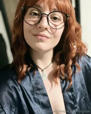 Maple Morningstar OnlyFans Leaked Free Thumbnail Picture - #hFT6e3IRqT