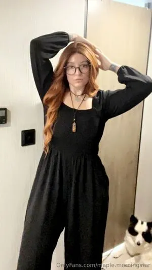 Maple Morningstar OnlyFans Leaked Free Thumbnail Picture - #kXFaYlSu4i