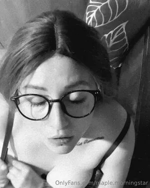 Maple Morningstar OnlyFans Leaked Free Thumbnail Picture - #pRMbfpPfGt