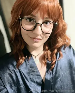 Maple Morningstar OnlyFans Leaked Free Thumbnail Picture - #v8pwdhe5qE